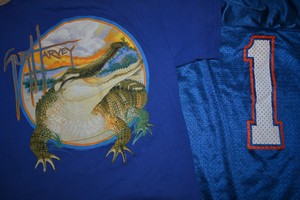 florida gators guy harvey shirt