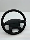 Volkswageen Golf Mk3 Skoda steering wheel 1010936059183505 3a0419091j 1ho959653
