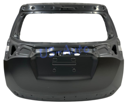 Fit 2016 2017 2018 Rav4 Rear Trunk Tailgate Shell Manual Lift LID-RAV4 ...