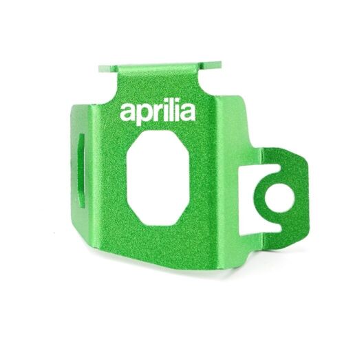 Rear Brake Fluid Oil Reservoir Cover Guard For Aprilia RS660 Tuono 660 2021-2023 - Picture 7 of 13