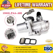 VTEC Solenoid Spool Valve For Honda Accord 4 Cyl Odyssey 1998-2002