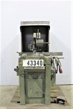 Pressta-Eisele 350P Metall Kappsäge Kreissäge Kaltkreissäge 43340