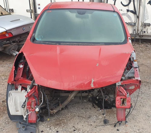 28500BH00A Lenksäule für NISSAN NOTE (E11E) Acenta 2006 511248 - Bild 6 von 9