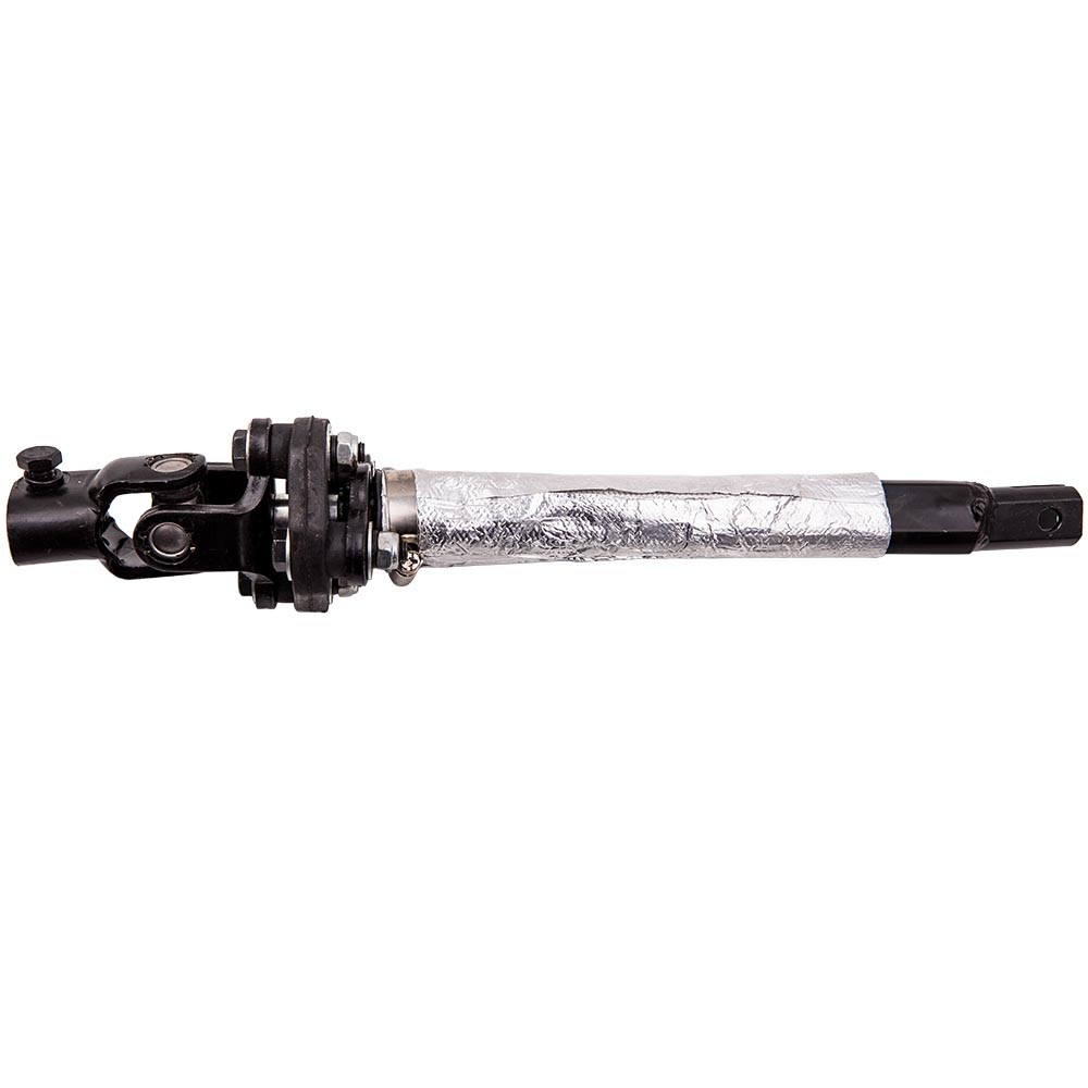 LOWER STEERING COLUMN SHAFT UNIVERSAL JOINT FOR LANDROVER RANGERROVER SPORT