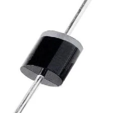 3Pcs TP5KP36A P600-2 ESD Suppressors / TVS Diodes 36V 5kW UNI-DIR TP5KP AEC-Q101