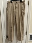 Brooks Brothers Clark Chinos Khaki 32/30 — photo 2
