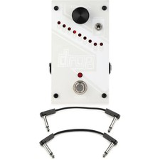 DigiTech Drop Polyphonic Drop-tune Pitch-shif...
