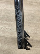 Wethepeople Forcelle BMX - Nero 