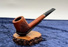 Mastro de Paja Urica OB N Billiard Bruyere Pfeife Italienische Handarbeit 