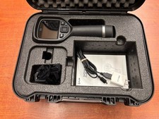 FLIR E4 2.0L XT Thermal Imaging Infrared Camera FLIR-E6390 GREAT CONDITION