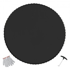 NEW HOT/ Replacement Trampoline Mat, Jumping Mat Fits 14ft Frame, Universal Jum