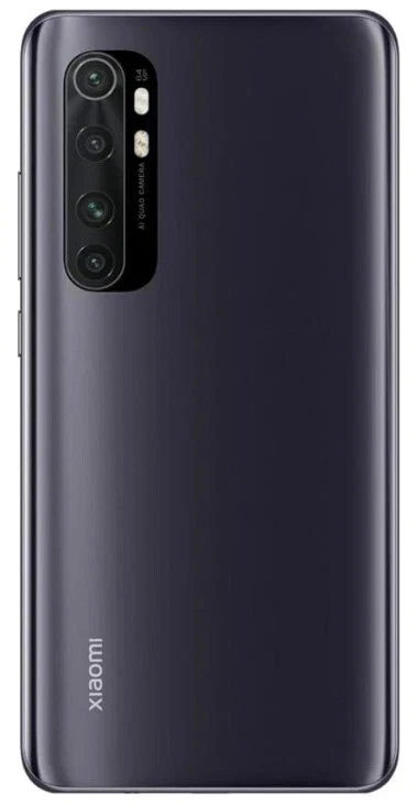 Xiaomi Mi Note 10 Lite · 128GB, photo 3 of 4