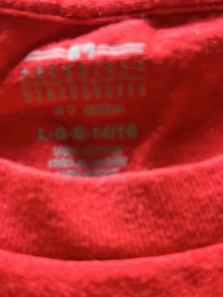 Camiseta de béisbol grande MLB Philadelphia Phillies Bryce Harper para niños jóvenes Foto 4 de 4