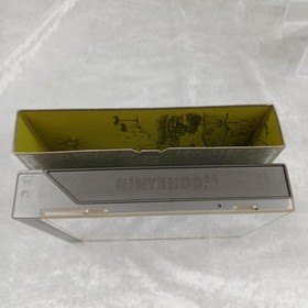 NINTENDO Titan's Doshin 1 64DD software