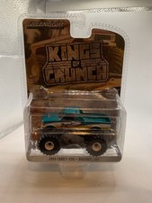 Greenlight Kings of Crunch 12 1993 Ford F-250-BIGFOOT 11 1/64