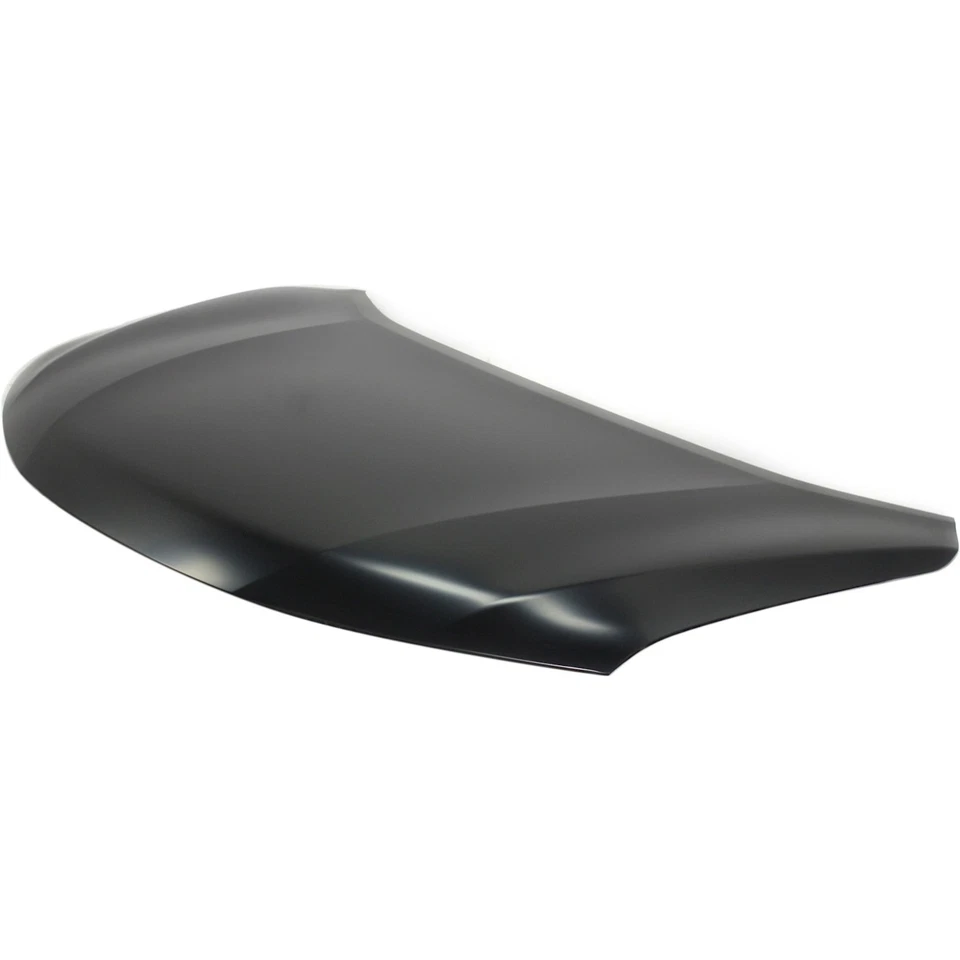 Hood Fits Nissan Rogue 2014-2020 Steel Foto 2 de 4