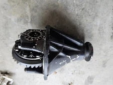 Toyota 4Runner 3.7 Rear differential 3rd member NON-Locker