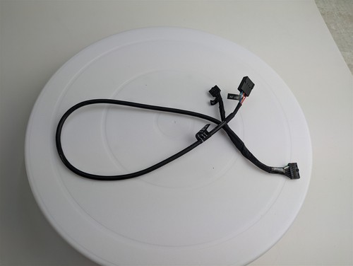 Dell Thunderbolt 4 PCIe Expansion Card w/ Cable (7R4VG, 2WY06) - Afbeelding 7 van 13
