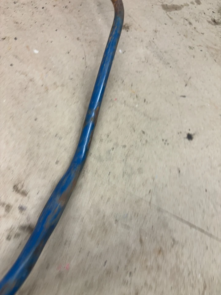 Ford F350 F150 F250 C6 1973-1979 transmisión varilla de retroceso 460 400 351 m Foto 4 de 4