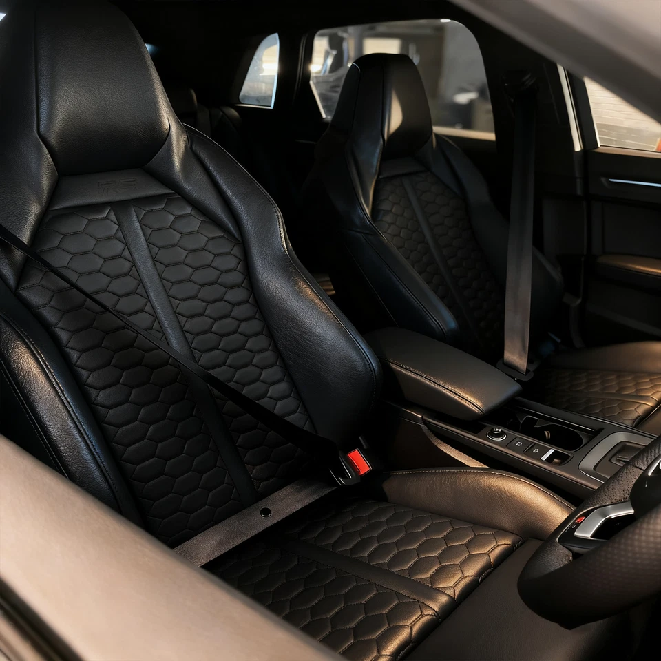 2 X для Chevrolet Camaro 3 точки безопасности регулируемый ремни безопасности автомобиля автомобиля - Изображение 2 из 4