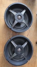 2 X Sonance TL622R Thinline Ceiling Speakers in very good condition. 