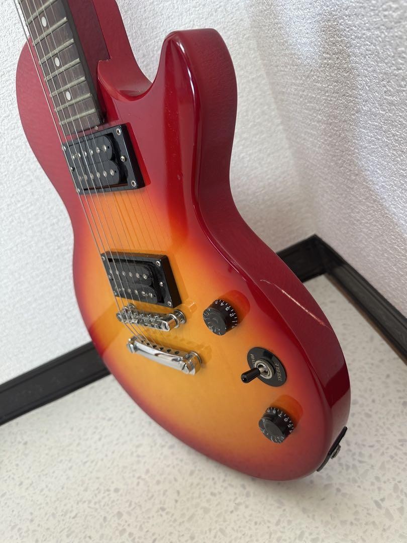 Epiphone Special Model Special-Ii I4 | eBay