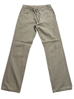 Wrangler Durable Quality Regular Fit Herren Jeans W32 L32 100% Cotton #D11-10