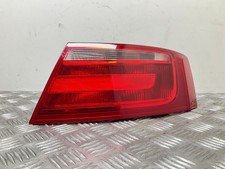 Audi A5 Sportback 8TA 2009 Rechts Rückleuchte Heckleuchte 8T8945096 MJA85812