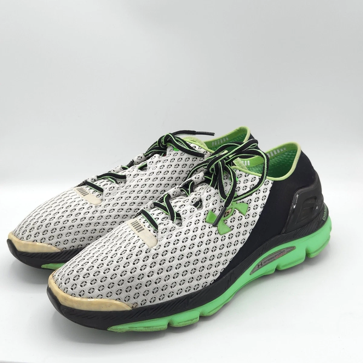 Preços baixos em Tênis masculino Under Armour SpeedForm Gemini 2