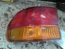 Driver Left Tail Light Quarter Panel Mounted Fits 02-04 ODYSSEY 133951