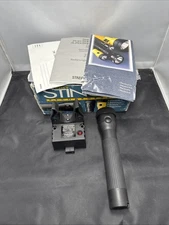 Streamlight Polystinger Flashlight *Read*