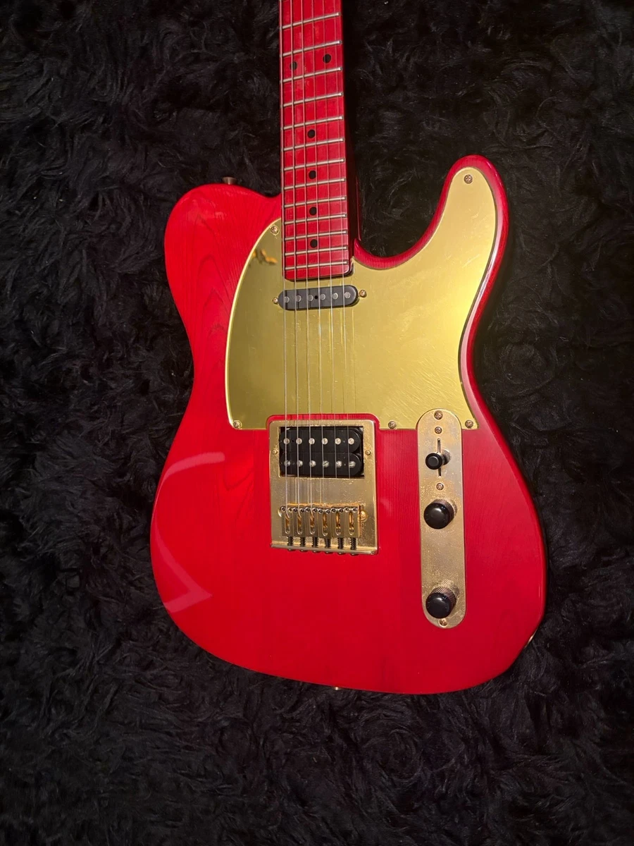 Bill Lawrence Electric Guitars for sale | eBay