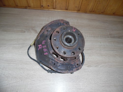 Radnabe vorne rechts Opel Vectra B Facelift 2,5 V6 i500 Radlager Achsschenkel