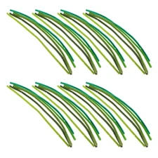 500 Pcs Pipe Cleaning Crafts Decoration Supplies for Art Sticks DIY Projects