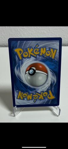 Fletchinder 028/195 Swsh12 holo card with silver disc, black/white design, and visible Pokémon logo.