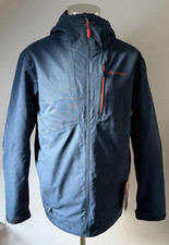 Vaude Herren Winterjacke - Gr. 52/ L  - Me Miskanti 3in1 Jacket II (360)