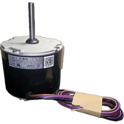 0131M00807 Replaces Goodman Amana 0131M00968 ClimaTek Condenser Fan Motor 1/4HP 