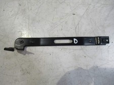 Support plancher droit (Kymco - Agility Fr 2 Temps 50 2012) - photo 1