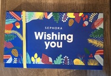 New Sephora Wishing You Blockbuster Multi-Use Makeup Palette 2022 - 88 Colors