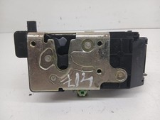 Porte arrière et accessoires Jaguar S-TYPE