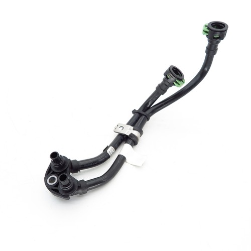 Ölleitung Getriebeölkühlung Audi A6 S6 C8 3.0 TDI 8W0317801A