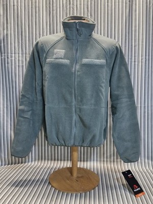 Kenyon Polartec Classic 200 Fleece Jacket Men s Medium NWT USA Made Surplus
