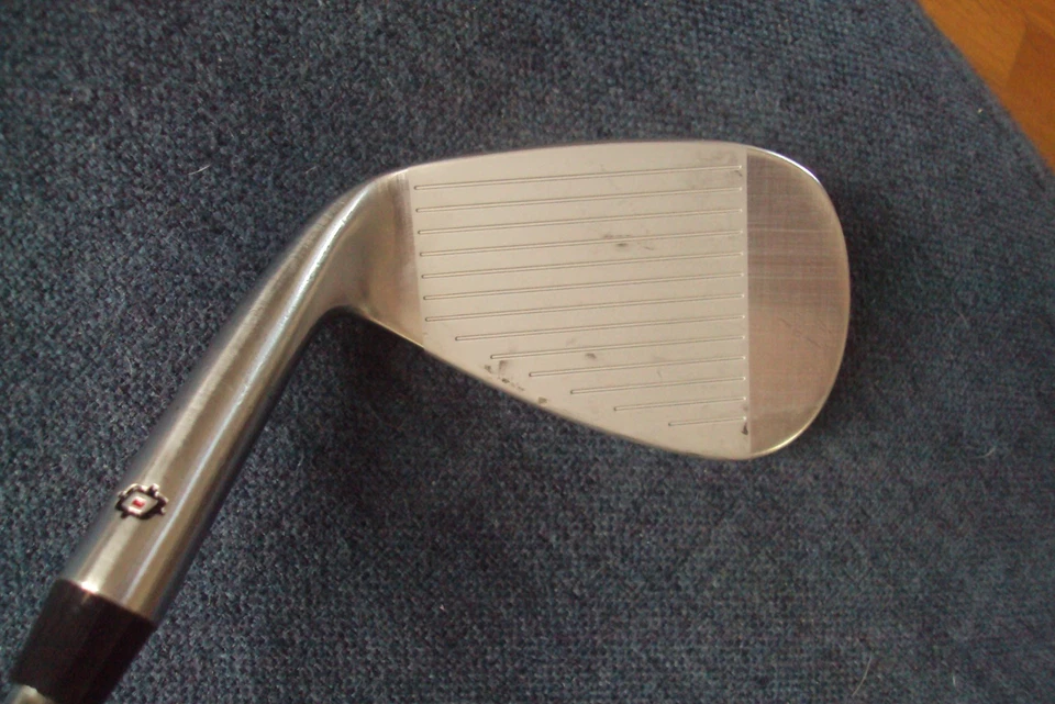 Scor 4161 43 deg PW Tru-form Forged stiff steel 36" - Image 3 of 4