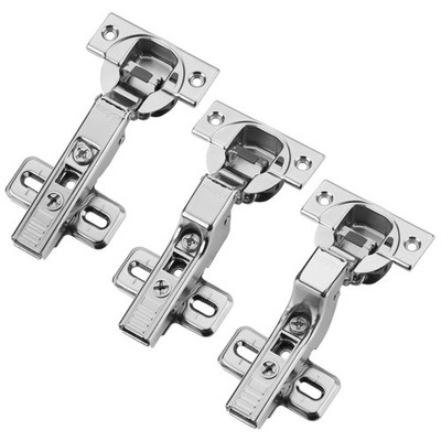 Topfband Topfscharnier Schrankscharnier Clip T45 110° Soft-Close 1-10x BLUM