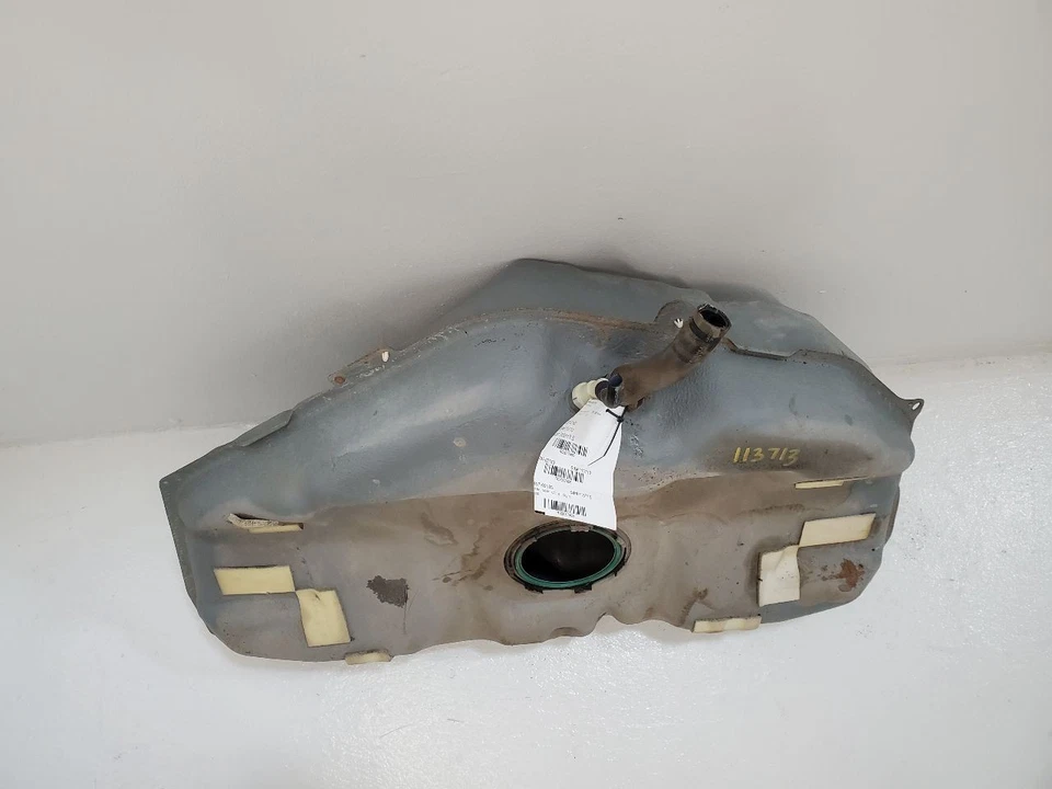 2006 2007 FORD FUSION Fuel Tank FWD 17 Gallon 6E5Z9002AA 06-07      Foto 2 de 4