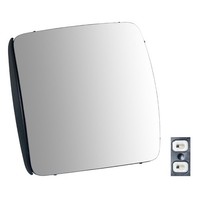 Febi Spiegelglas FüR Weitwinkelspiegel Volvo Trucks 107943