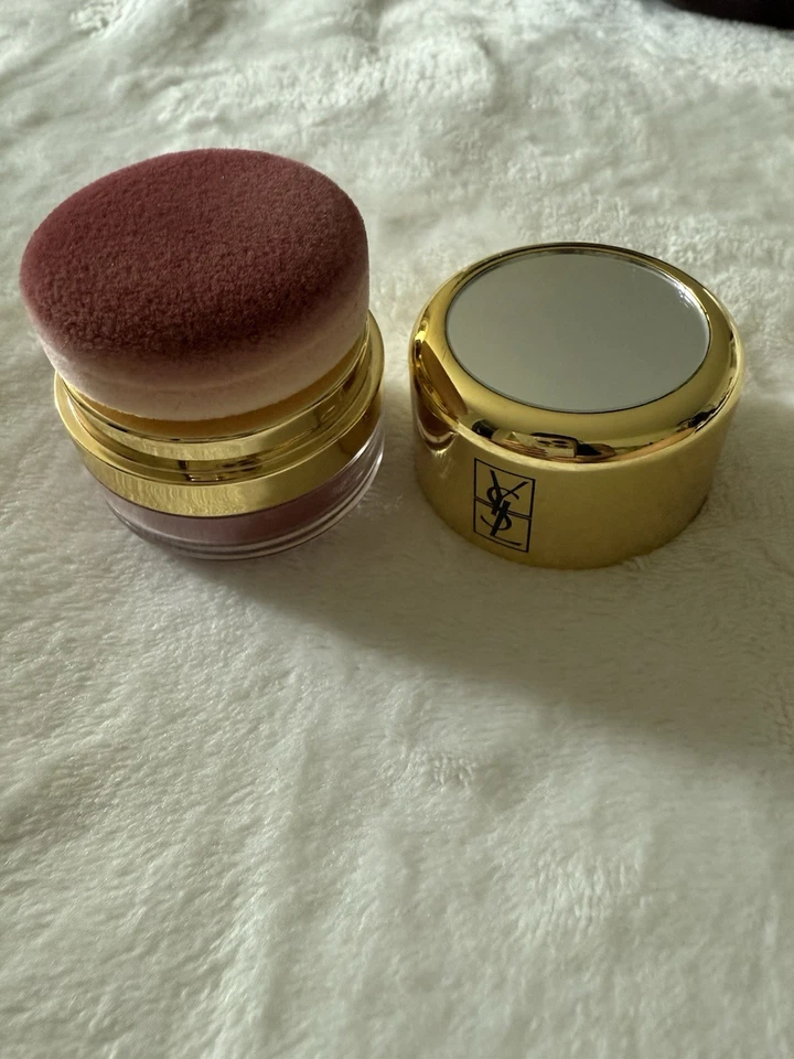 Rubor YSL Foto 3 de 4