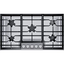 Thermador Masterpiece Series SGSXP365TS 36 inch Gas Cooktop