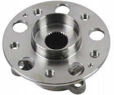 Roulement de roue Ssangyong ACTYON