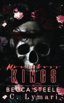 Merciless Kings: A Reverse Harem Romance (Boneyard Kings... | Buch | Zustand gut